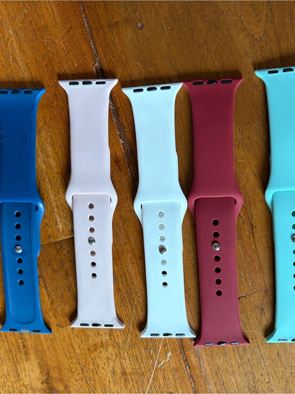 Apple Watch Series 3 White Retail Box